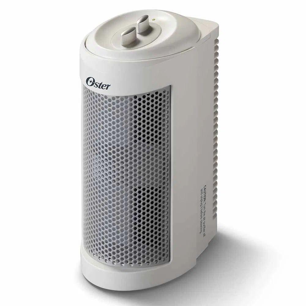 Purificador de Aire con Filtro HEPA Oster OAP706-0