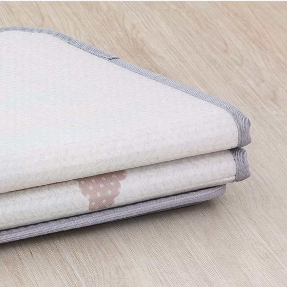 Alfombra Plegable de Juegos Antigolpes 195x175cm.-6