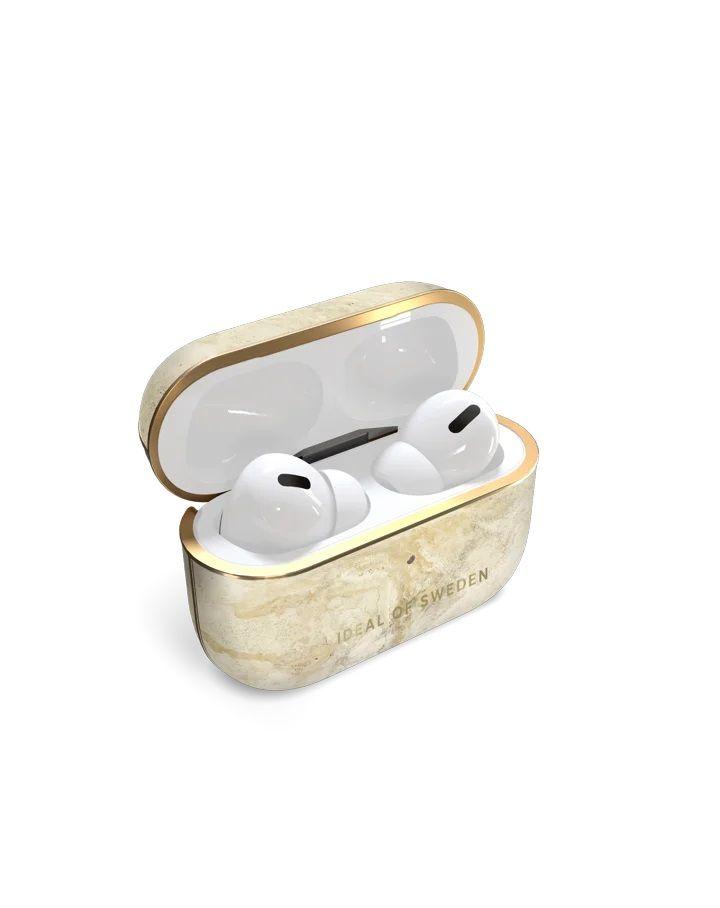 AirPods Case PRO Sandstorm Marble Ideal Of Sweden-1