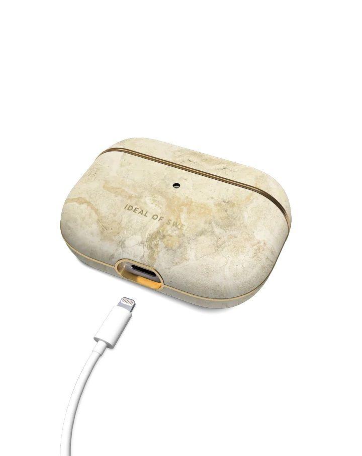 AirPods Case PRO Sandstorm Marble Ideal Of Sweden-2
