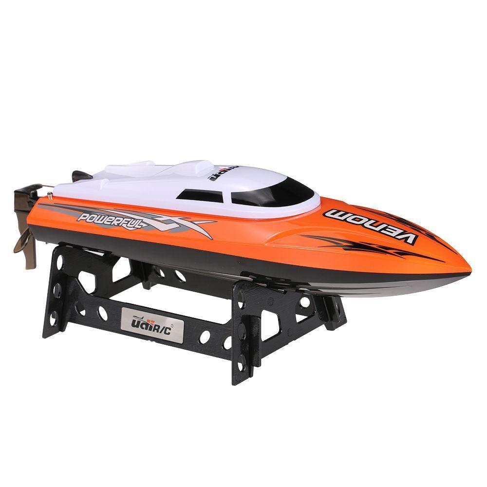 Lancha a Control Remoto 2.4G Venom-2