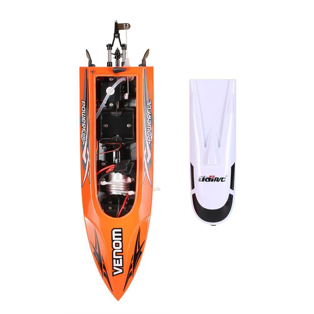 Lancha a Control Remoto 2.4G Venom-3