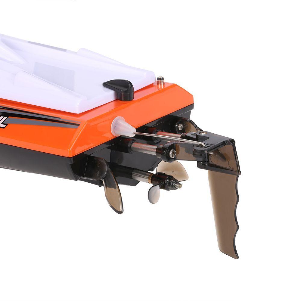 Lancha a Control Remoto 2.4G Venom-6