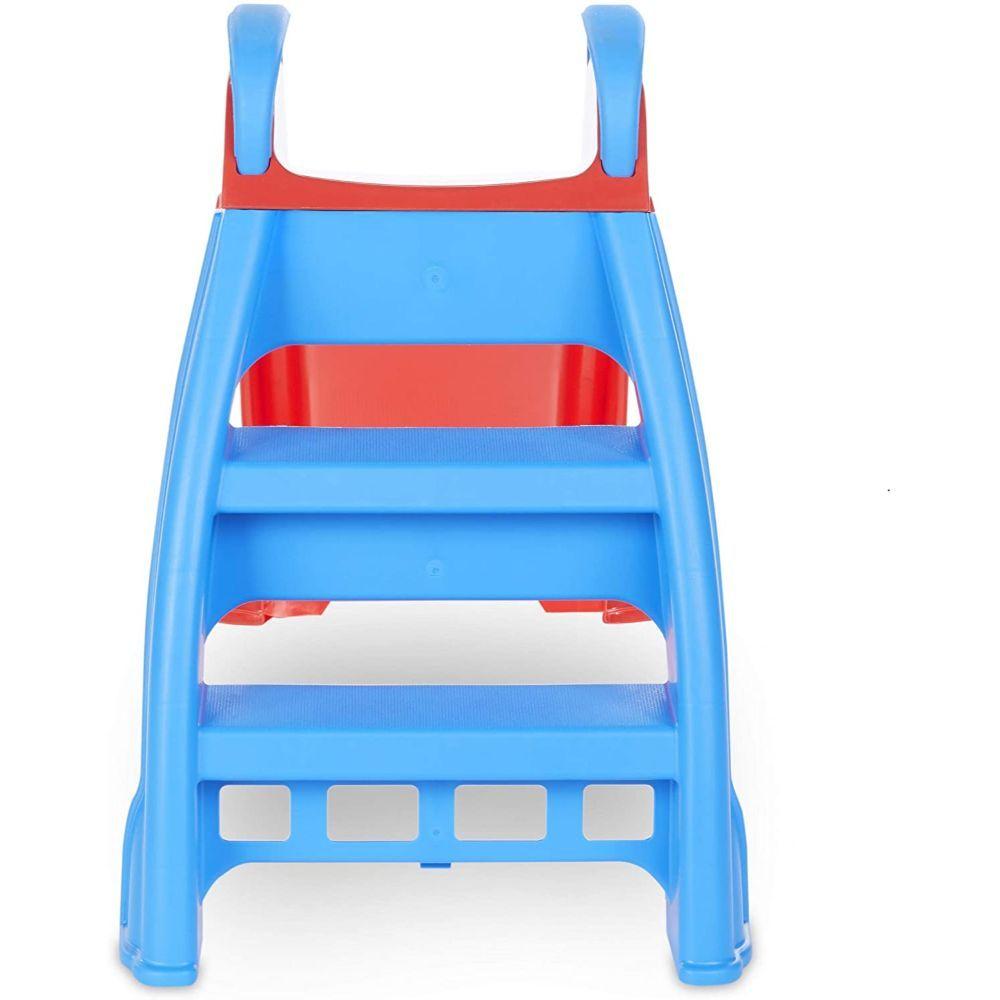 Mi Primer Tobogan Resbalín Plegable Little Tikes-2