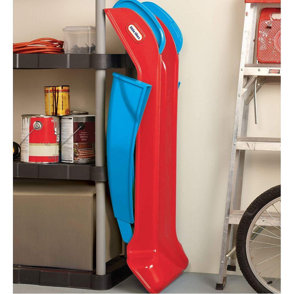 Mi Primer Tobogan Resbalín Plegable Little Tikes-3