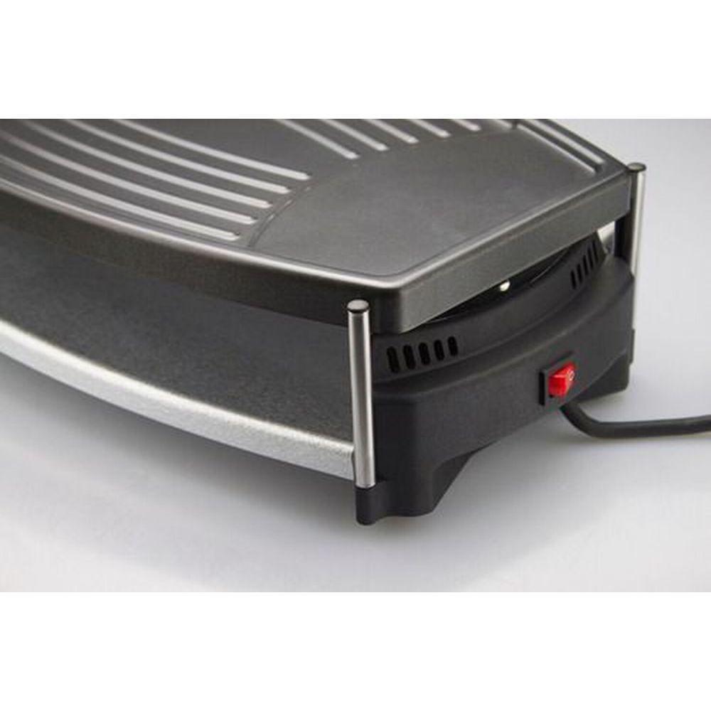 Raclette tipo Parrilla Grill Mauna Magefesa-1