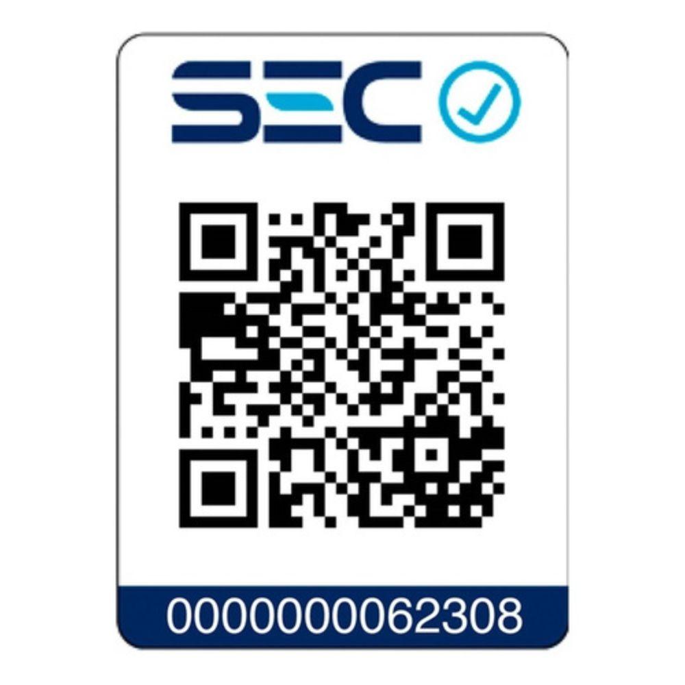 Microondas 20lts 800watts Plateado Thomas-2