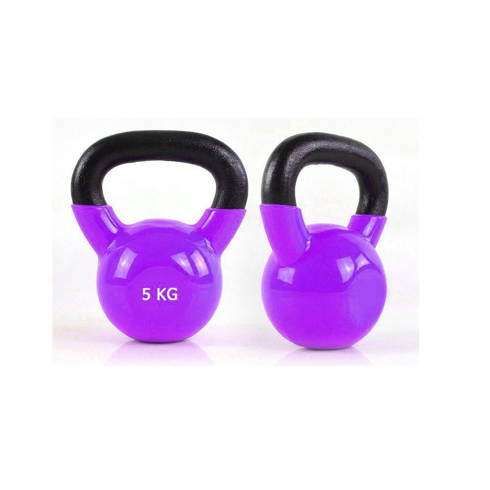 Kettlebell Pesa Rusa 5 KG-0