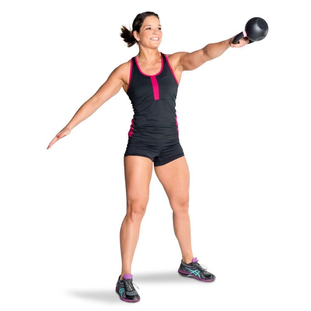 Kettlebell Pesa Rusa 5 KG-1