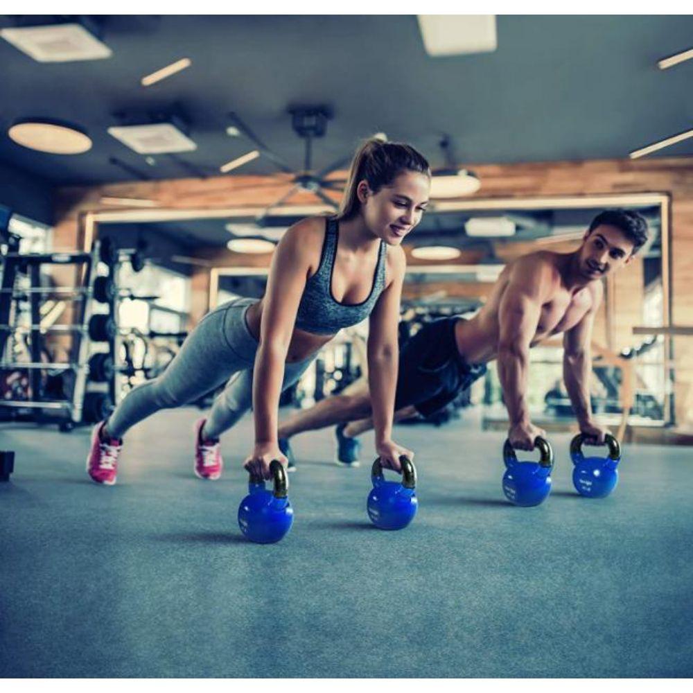 Kettlebell Pesa Rusa 5 KG-3