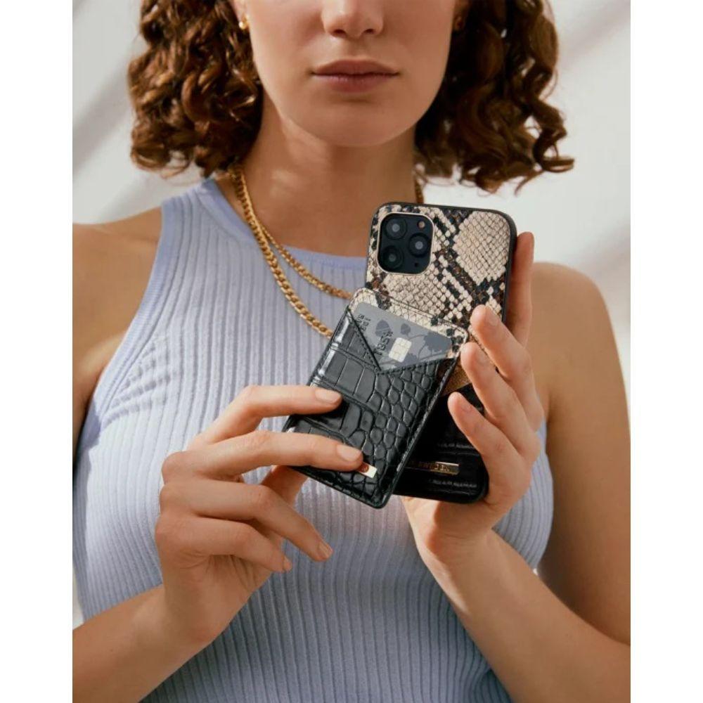 Carcasa Midnight Python Compatible c/ iPhone11 ProMax/ XSMax-2