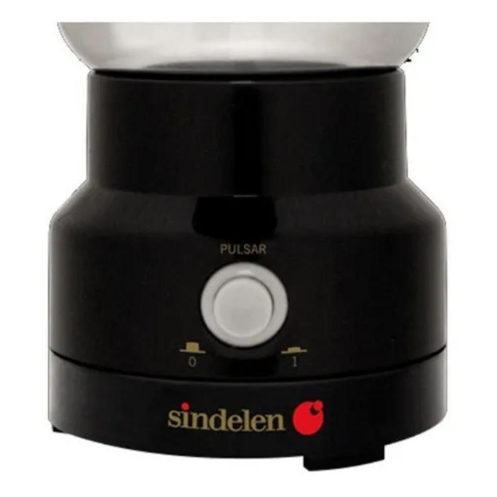 Molinillo De Café Eléctrico Sindelen 12 Tazas-4