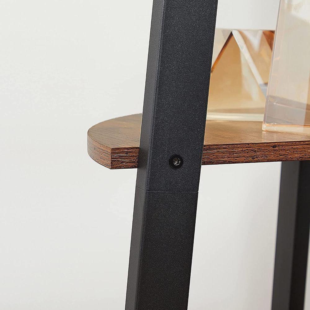 Mueble Estante Esquinero Feroe Estilo Industrial-3