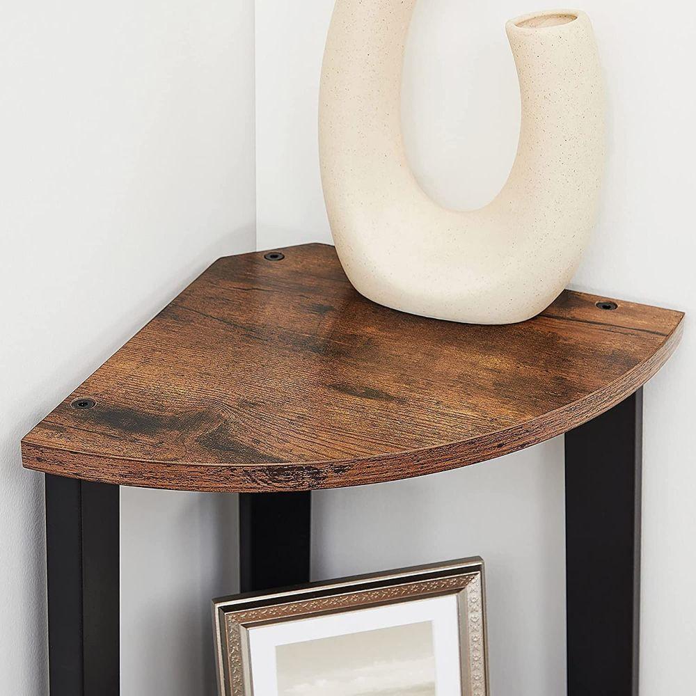 Mueble Estante Esquinero Feroe Estilo Industrial-5