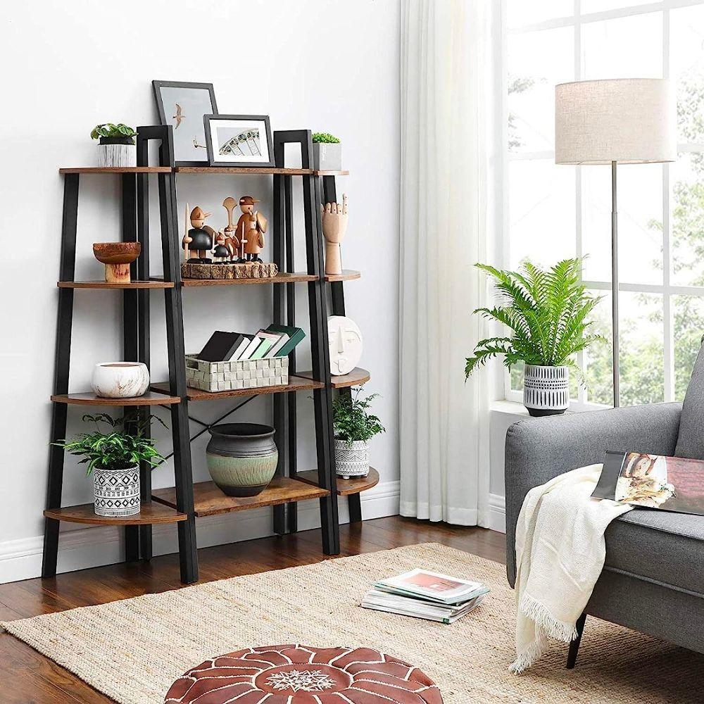 Mueble Estante Esquinero Feroe Estilo Industrial-6