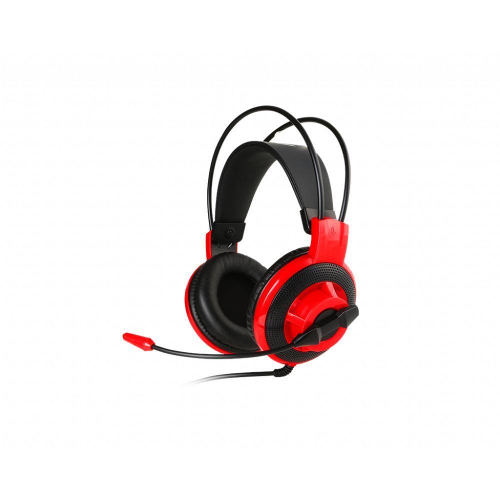 Audífonos Gamer MSI DS501-0