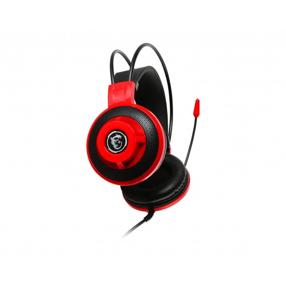 Audífonos Gamer MSI DS501-1