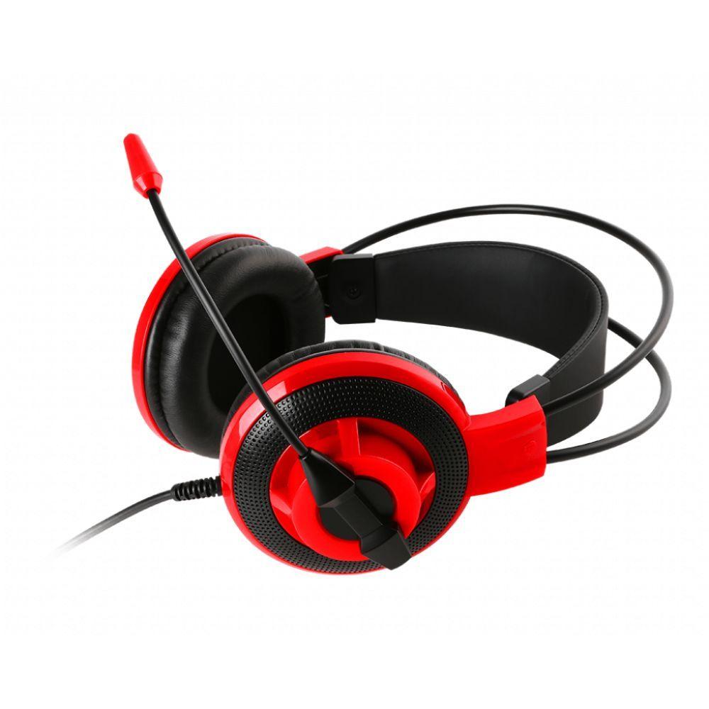 Audífonos Gamer MSI DS501-2