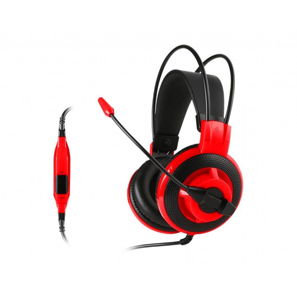 Audífonos Gamer MSI DS501-3