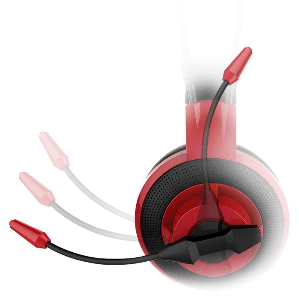 Audífonos Gamer MSI DS501-4