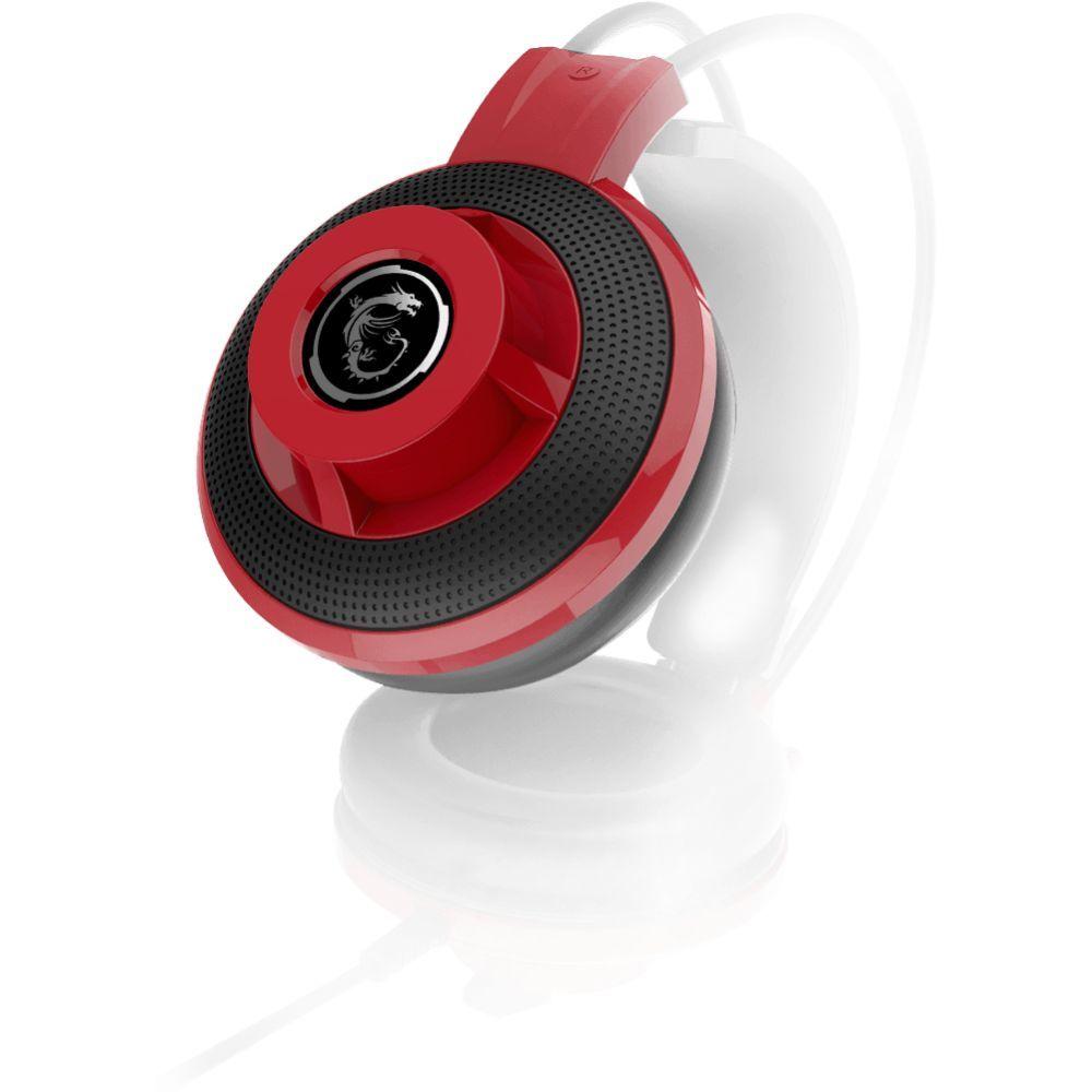 Audífonos Gamer MSI DS501-6