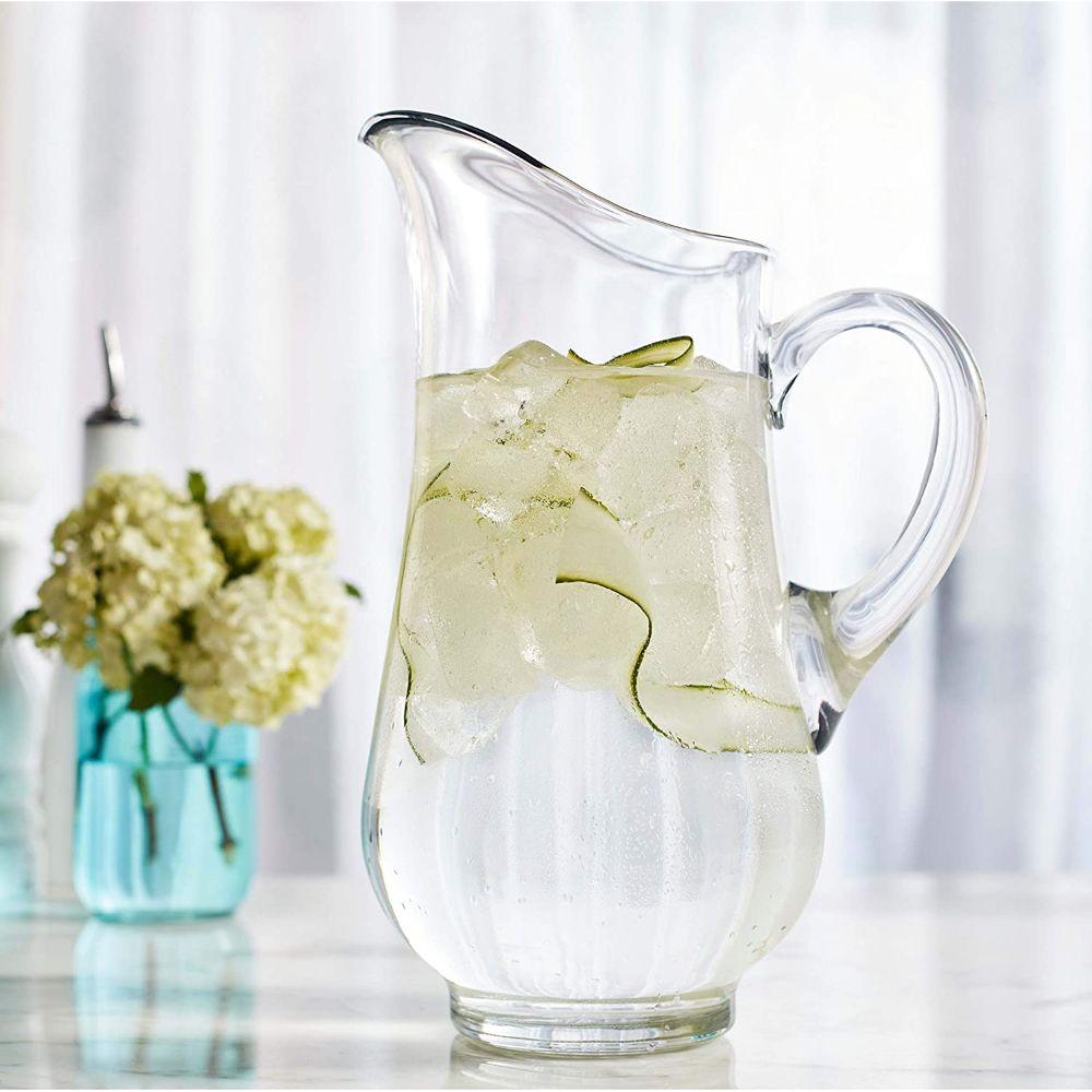 Jarra Pitcher 2,2lt Brisa Libbey-2