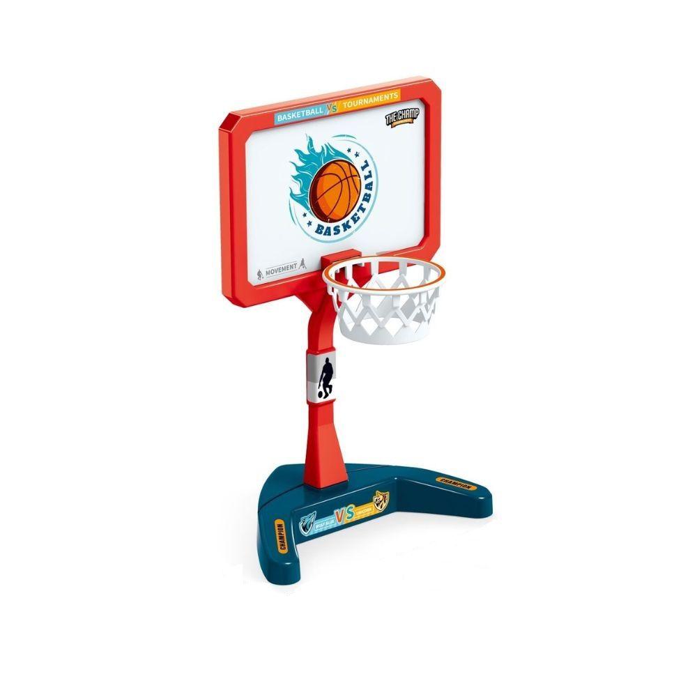 Juego Infantil Finger Basketball Battle Spacezat-7