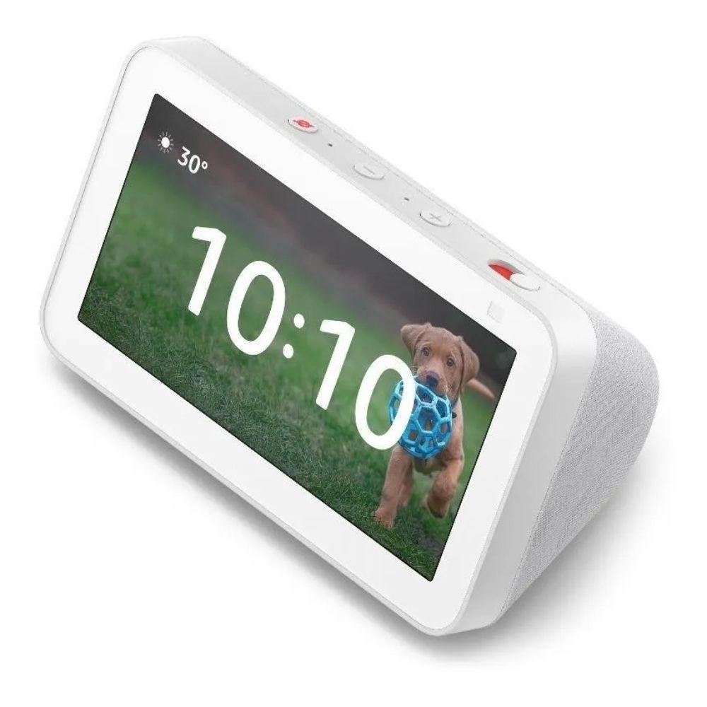 Reloj Amazon Echo Show 5 2nd Gen Asistente Virtual c/Alexa-1