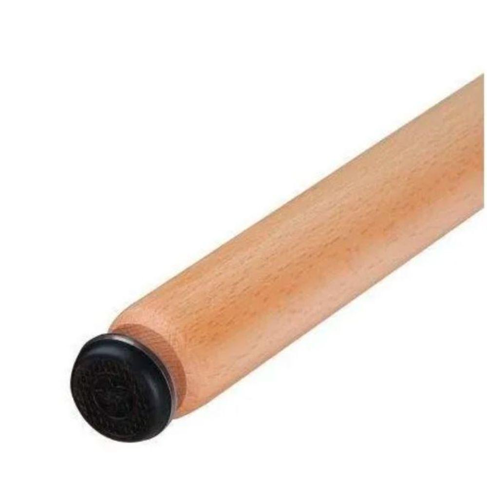 Mesa Eames Cuadrada 80 cm MDF Negra Spacezat-2