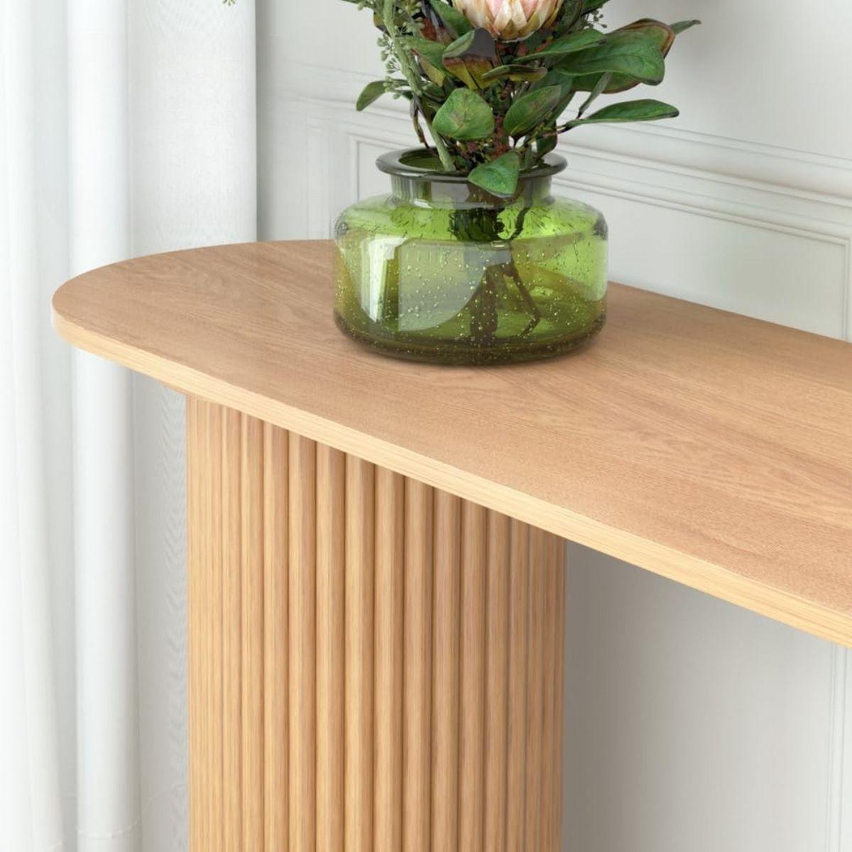 Mueble Recibidor Arrimo Alistonado Mikkeli-5