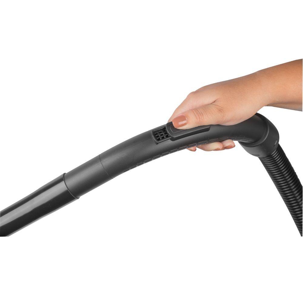 Aspiradora Black+Decker Roja Bolsa 3Lts VCBD603-3