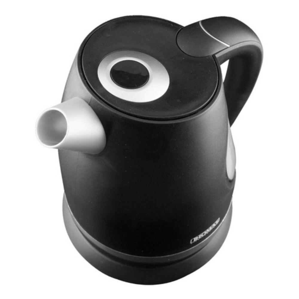 Hervidor Eléctrico Thomas 2.0 Lts. 2200 Watts Negro-1