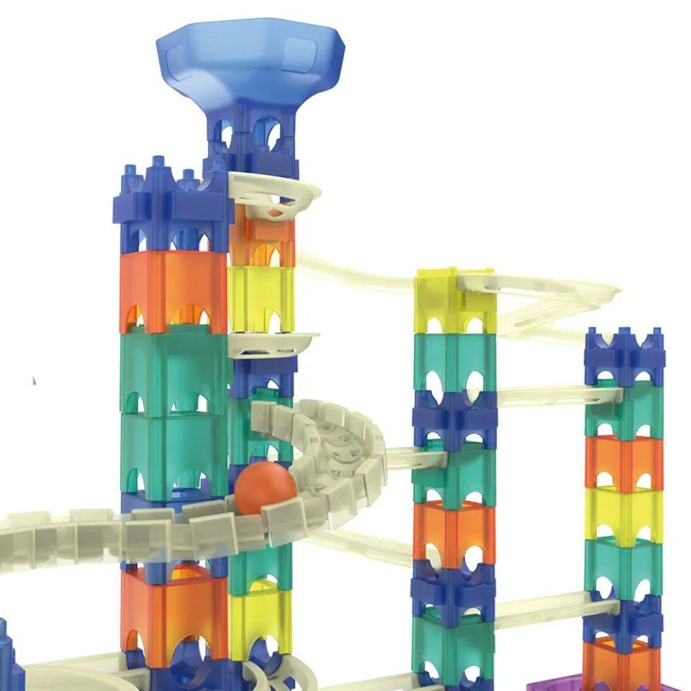 Kit Bloques de Construcción 85 piezas Otuti-1