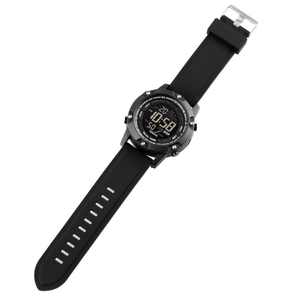 Reloj Deportivo Elegant Sport Black-3