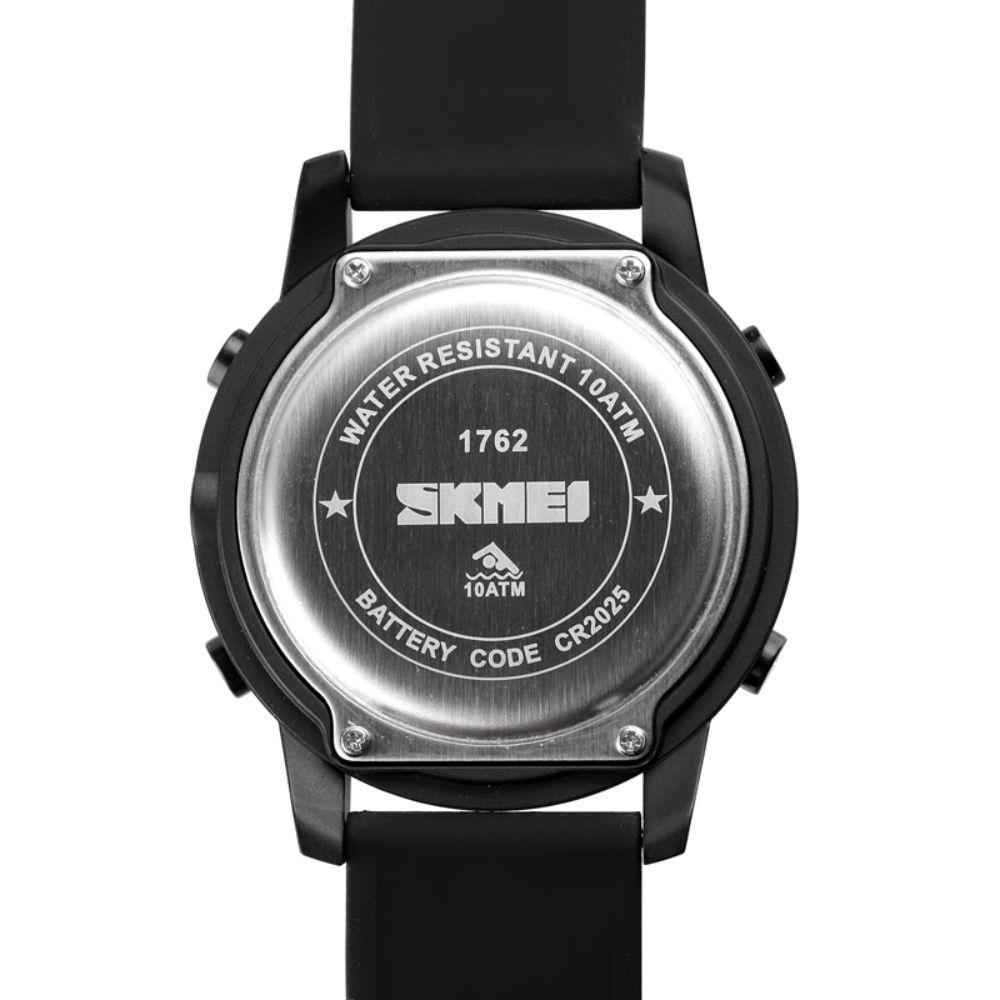 Reloj Deportivo Elegant Sport Black-4