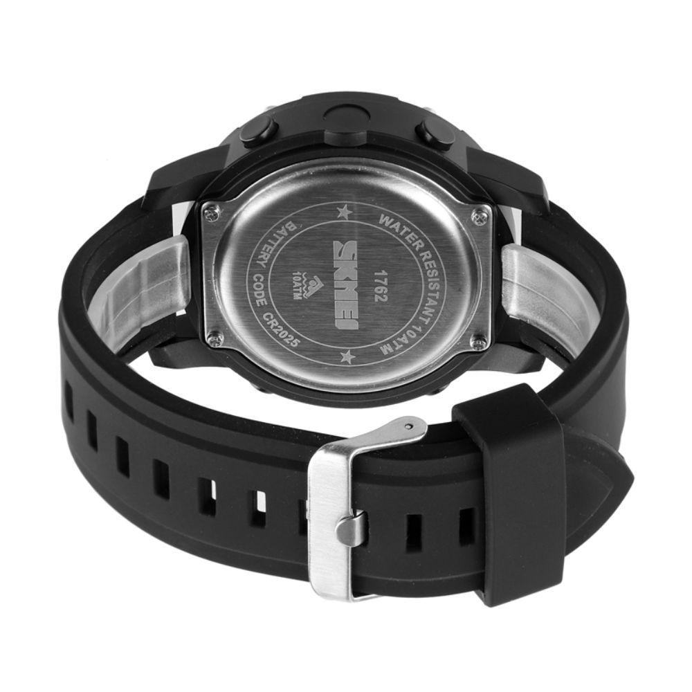 Reloj Deportivo Elegant Sport Black-5