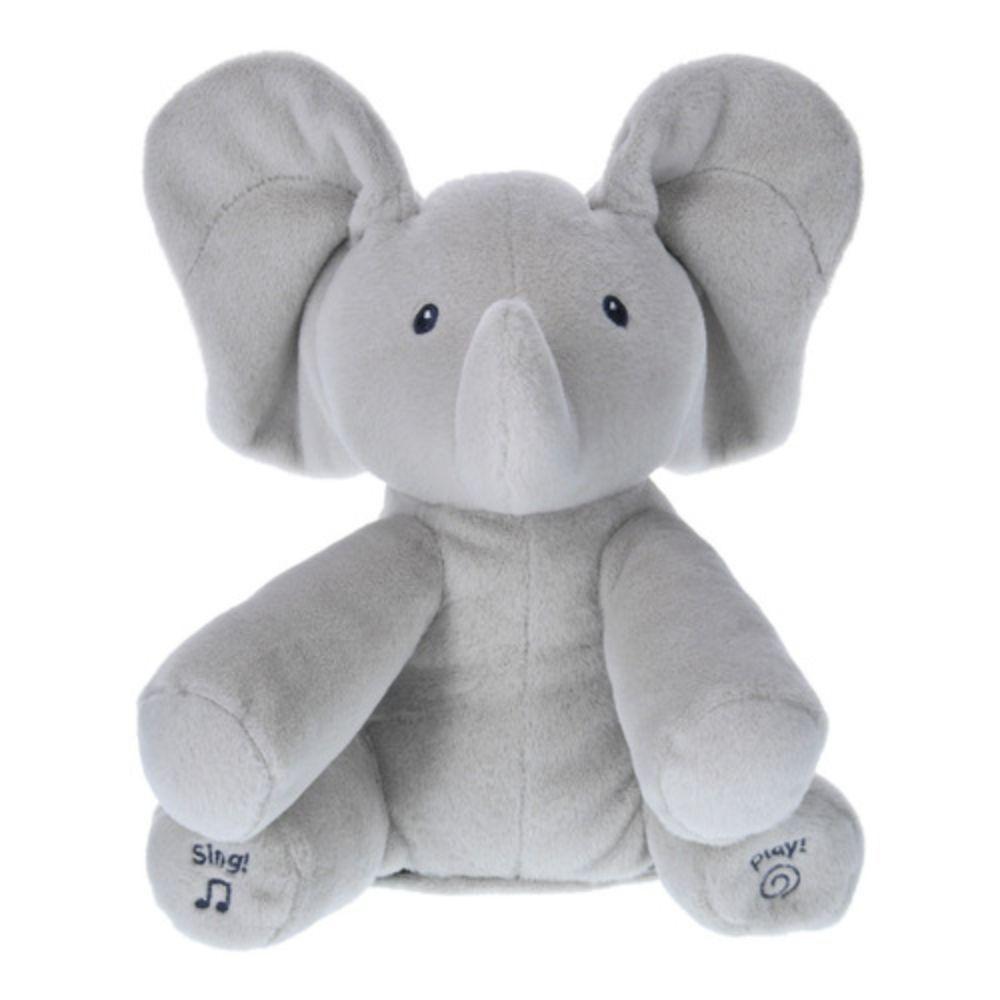 Gund Flappy El Elefante-0