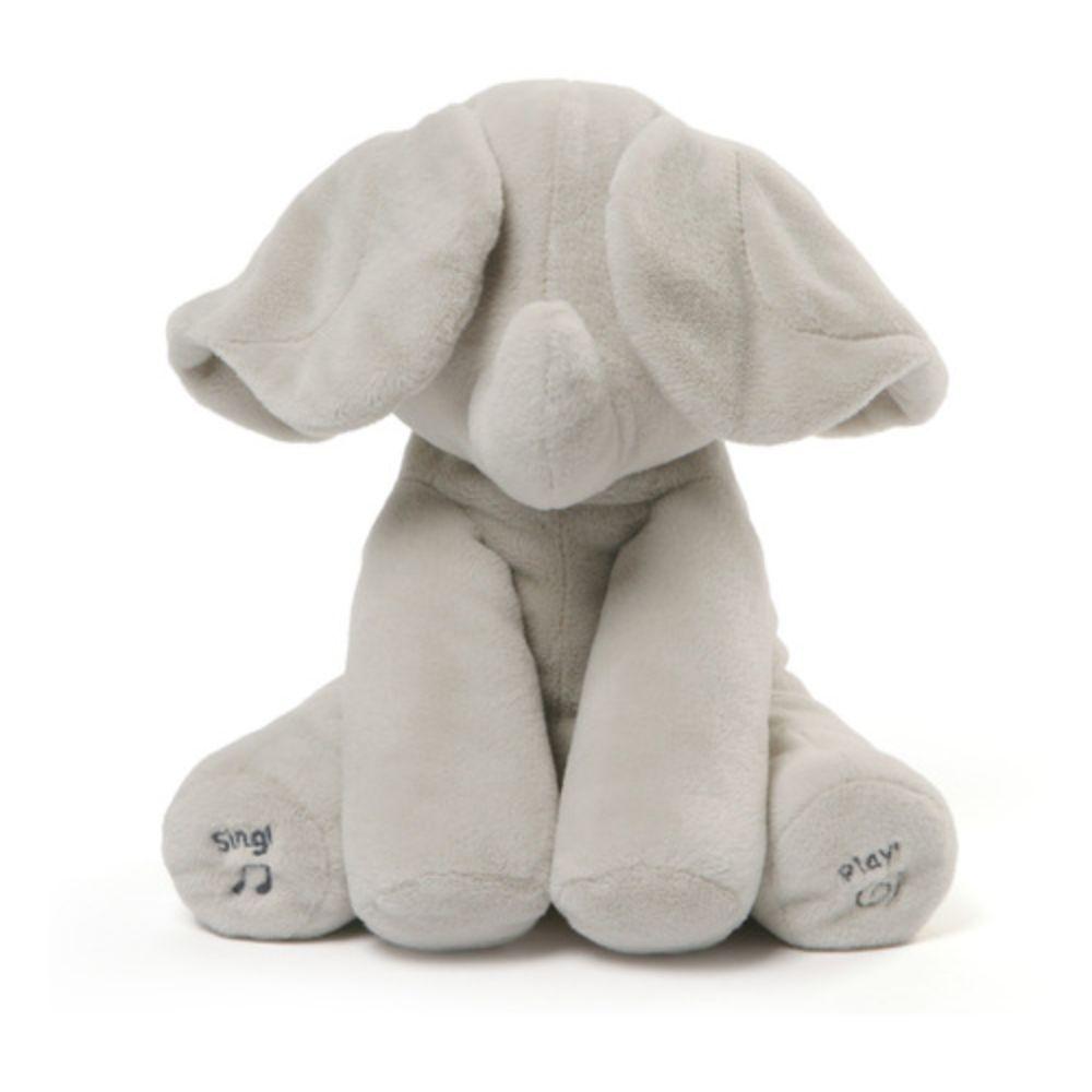 Gund Flappy El Elefante-2