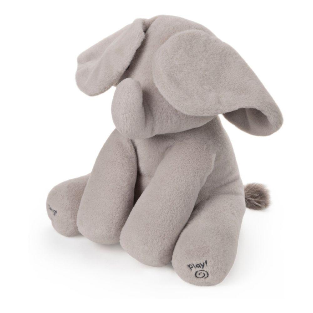 Gund Flappy El Elefante-3