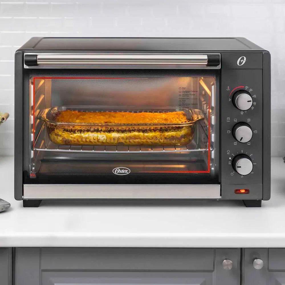 Horno Eléctrico Oster 45 litros con Tecnología de Convección-1