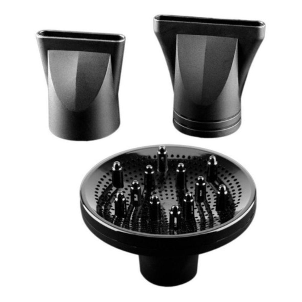 Secador De Pelo Con Diseño Siegen Sg-3115-1