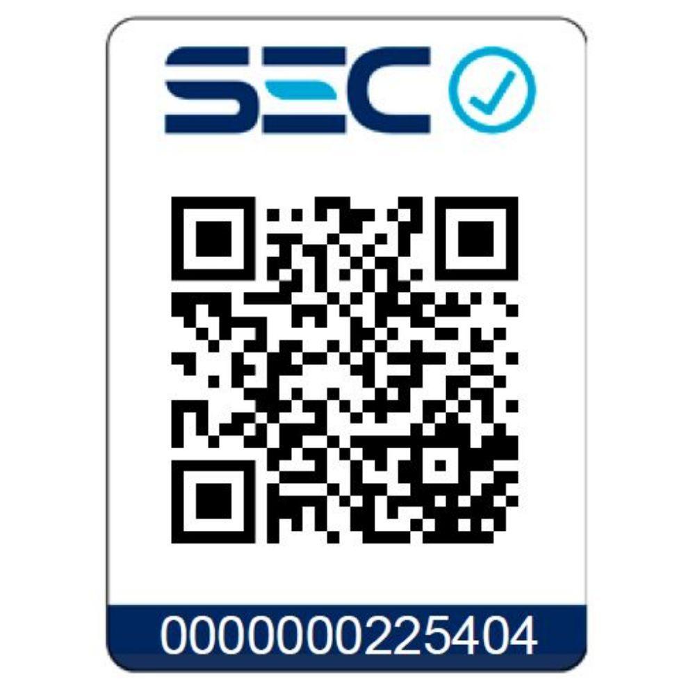 Estufa Panel Calefactor Thorben Thor IRP 1000 Wifi-6