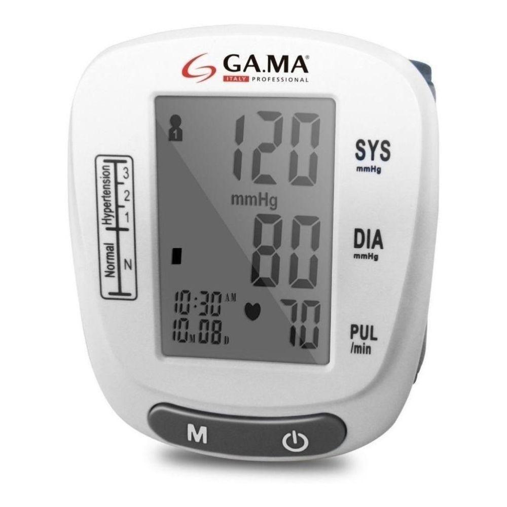 Tensiometro Digital de Muñeca Gama BP 2116-0