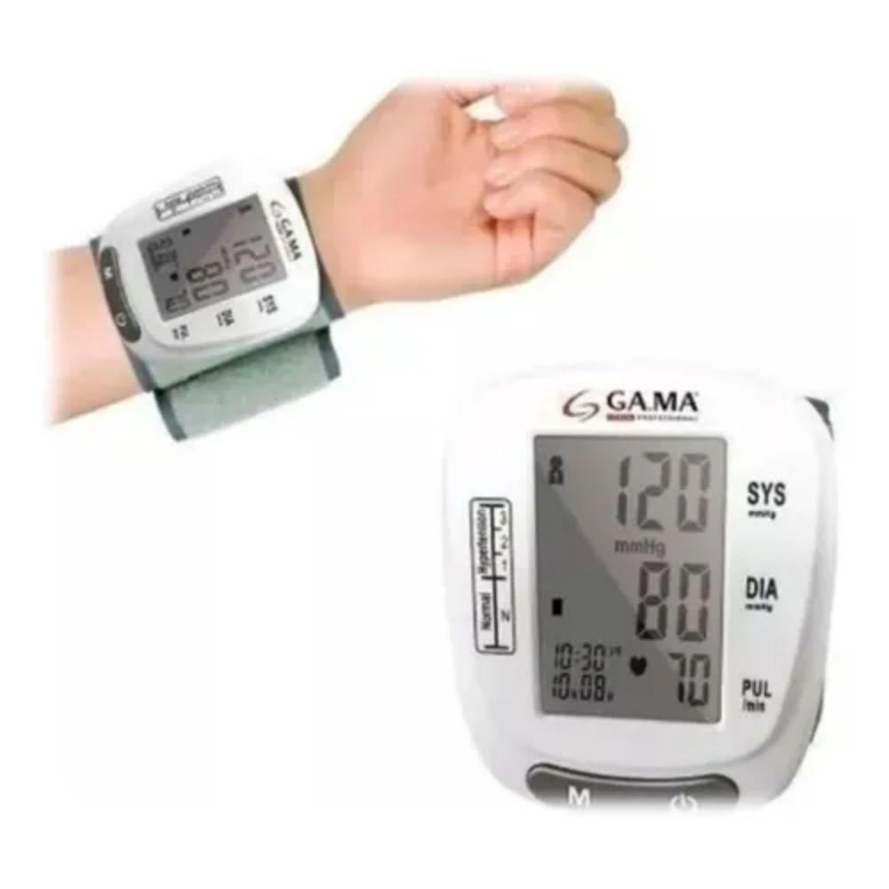 Tensiometro Digital de Muñeca Gama BP 2116-1