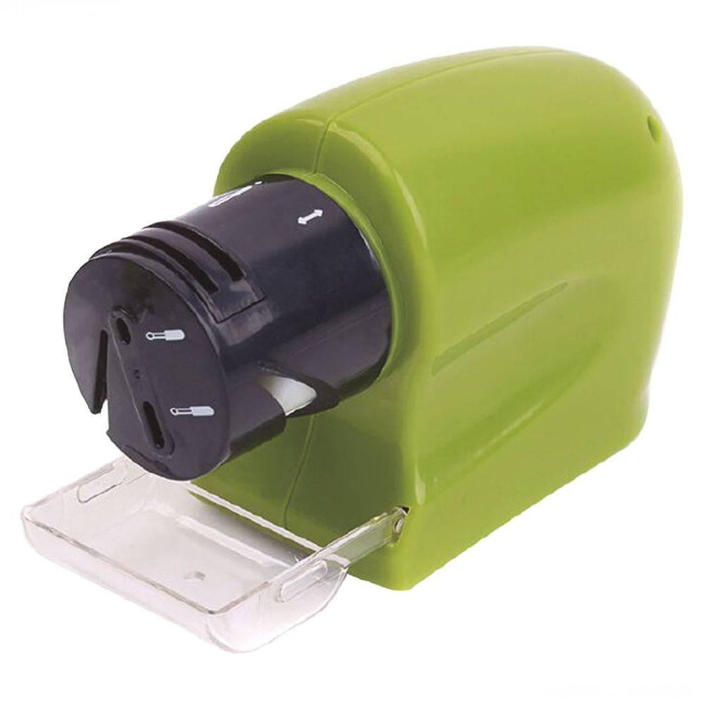 Afilador de Cuchilos y Tijeras a Pilas-0