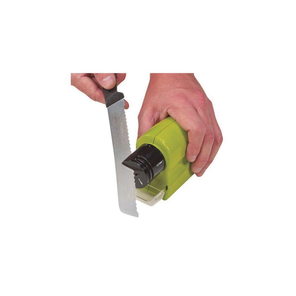 Afilador de Cuchilos y Tijeras a Pilas-2