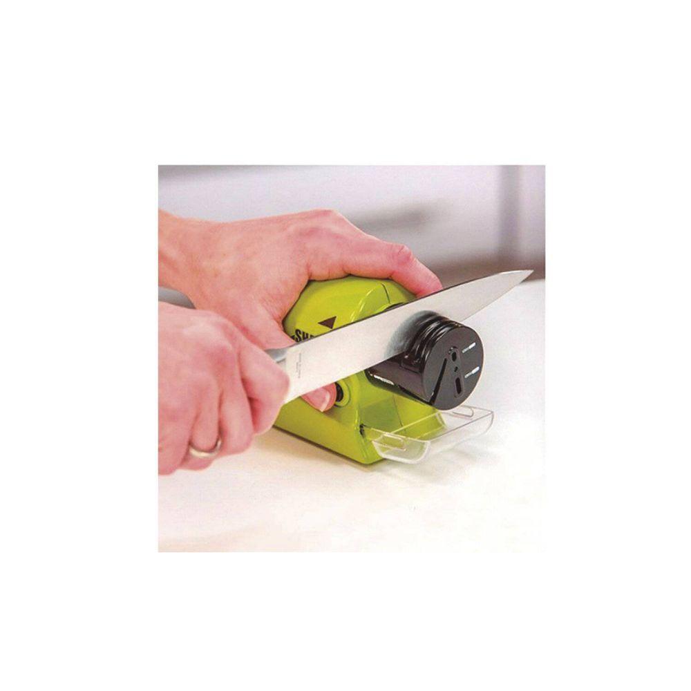 Afilador de Cuchilos y Tijeras a Pilas-3