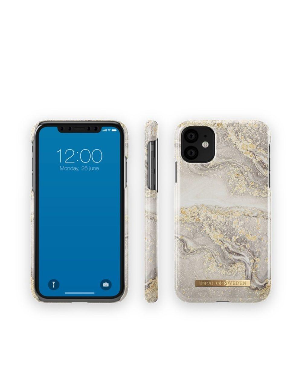 Carcasa Sparkle Greige Compatible c/iPhone 11Pro Max/XS Max-6