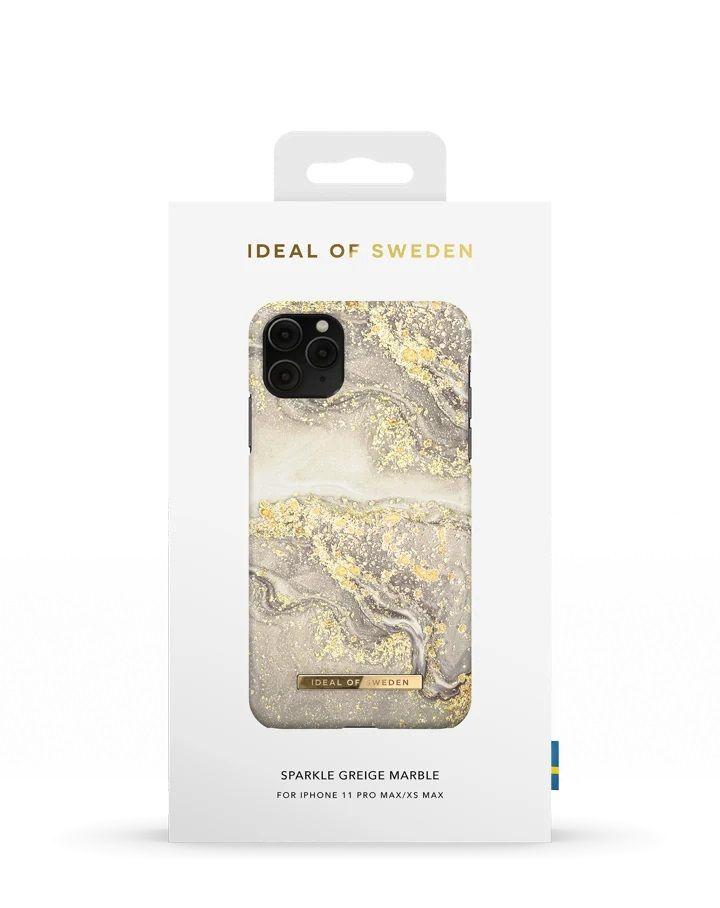 Carcasa Sparkle Greige Compatible c/iPhone 11Pro Max/XS Max-7