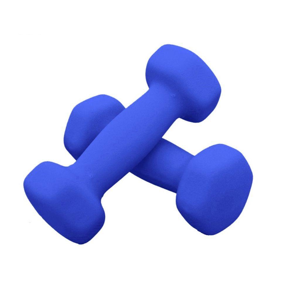 Set Dos Mancuernas de 5 KG-1